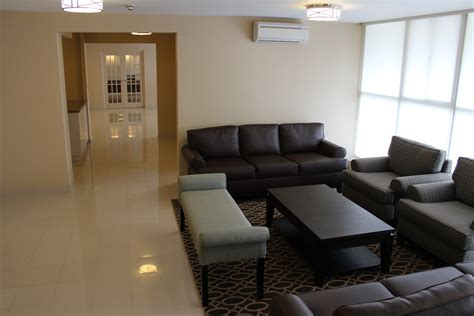 party room  glamorgan avenue