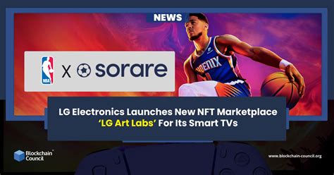 Nba Partners With Sorare To Expand In Web3 For Fantasy Nft Game Blockchain Council