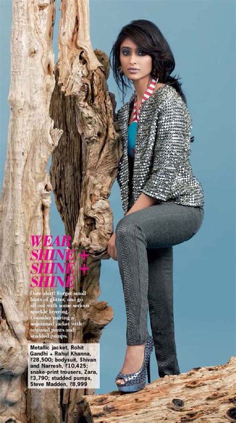 Naked Ileana D Cruz Added 07 19 2016 By