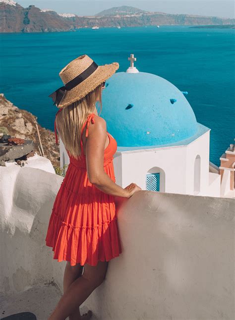 My Favorite Styles For Spring And Summer The Blonde Abroad