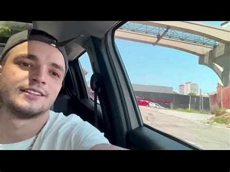 Cliente Nuevo Me La Chup En El Auto Xvideos