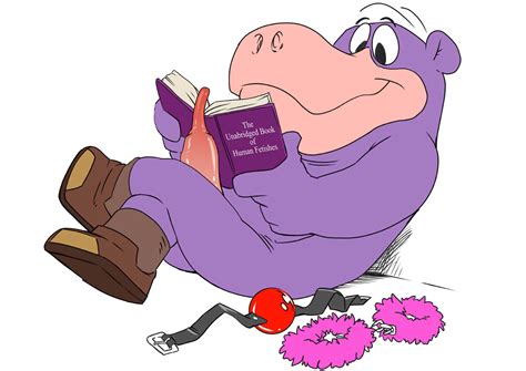 Happy Potomus By Kandlin Hentai Foundry