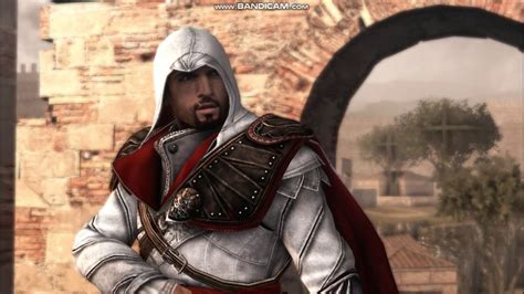 Assassins Creed Brotherhood Walkthrough Gameplay Secuencia 2 Parte 7 No Commentary Youtube