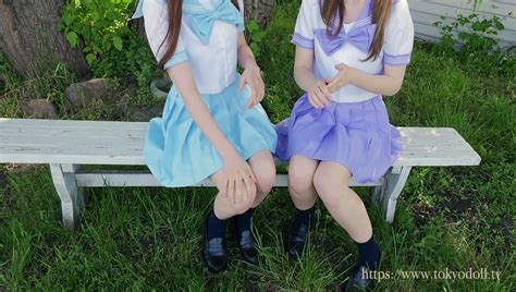 Mila Azul NewYearsSpecial 2022 Video Tokyodoll Scene07001 Porn Pic