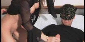 No Sound Italian Amateur Wife Threesome Tnaflix