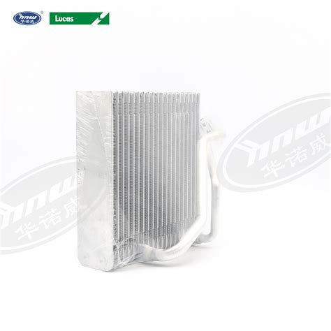 Evaporator