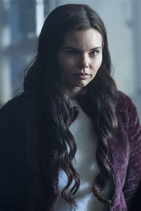 eline powell movies and tv shows 2