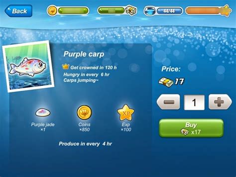 Happy Fish Tips (iOS Devices): Time-Limited Synth Game: Gems Required ...
