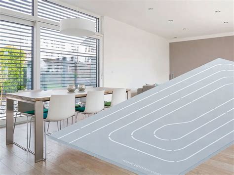 Лесно интегриране на система за стенно отопление и охлаждане – Otoplenie.eu