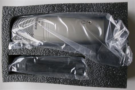 Микрофон Samson C01U PRO USB