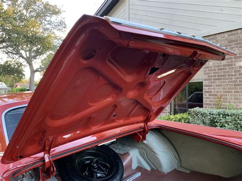 1963 Pontiac Catalina Pjs Auto World Classic Cars For Sale