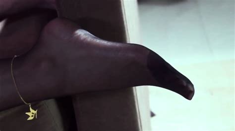 Chinese Lesbian Model Slut Ligui Foot Chinese Foot