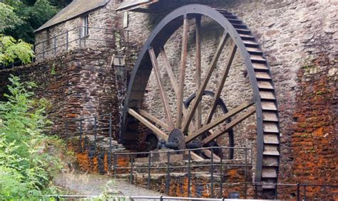 Mills In Wales Cymdeithas Melinau Cymru Welshmills Society