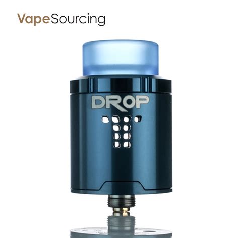 Digiflavor Drop Rda Vapesourcing