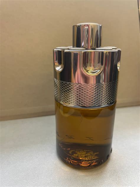 Azzaro Wanted By Night