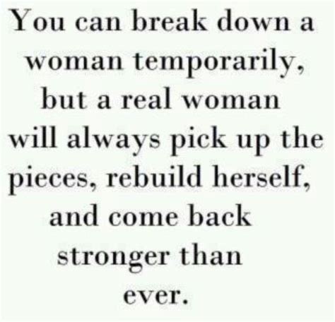 You Will Come Back Stronger Than Ever Quotes Inspirational Words