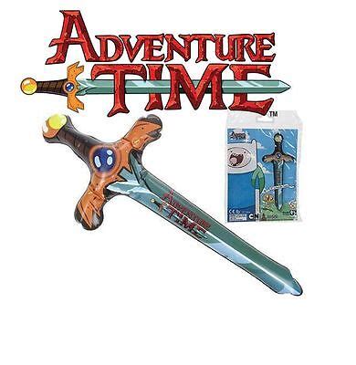 Adventure time sword - loxaballs