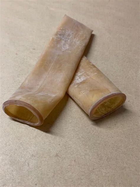 CONO DE LATEX P VAGINA ARTIF VACUNO Ind Nacional Mastervet