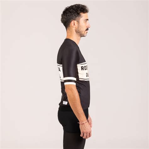Campagnolo Jersey Rocacorba Clothing Girona Rocacorba Clothing Girona