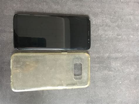 Samsung Galaxy S8 64GB | Kaufen auf Ricardo