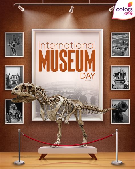 International Museum day :: Behance