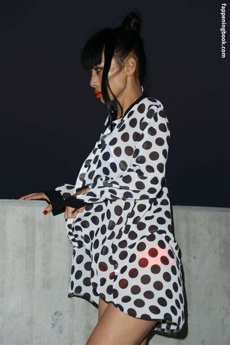 Bai Ling Iambailing Nude The Fappening Photo FappeningBook