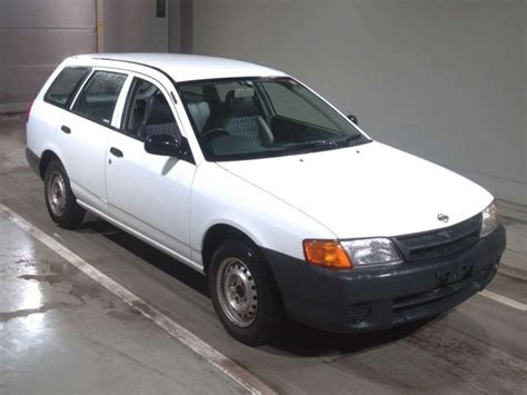 Ниссан Ад 11 Кузов Фото — Картинки фотографии