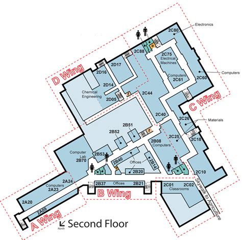 Usask Floor Plans Floorplansclick