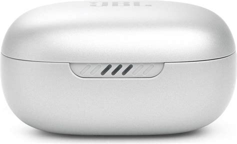 JBL Live PRO2 TWS Silver | ExaSoft.cz