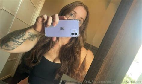 Thisgirlwheelsamputee Leaked Nude Photos And Videos