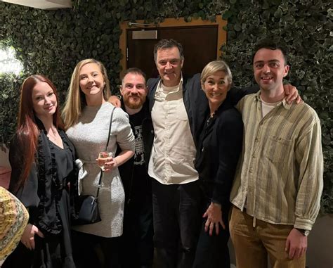 My Parents are Aliens cast reunite 25 years on as fans floored by