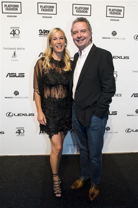 Birgit Von Bentzel Nude OnlyFans Leaks Fappening FappeningBook