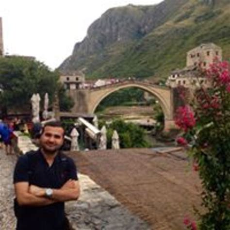 Omer UGURLU | Doctor of Philosophy | Sakarya University, Adapazarı ...