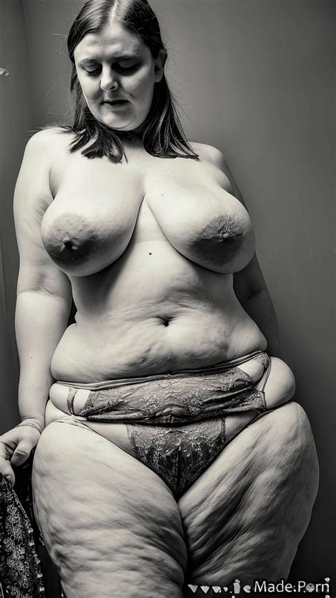 Porn Image Of Gigantic Boobs Czech Saggy Tits Blonde Photo White Created By AI