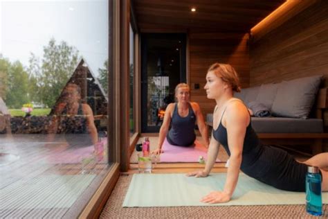 Why A Kirami Hot Tub Or Sauna