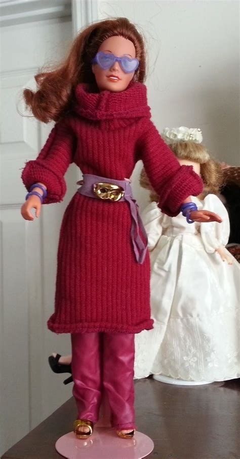 Nude Redhead Darci By Kenner NMC 1979 Posable Fashion Model Doll EBay Fashion Fashion