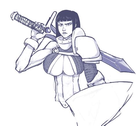 Repanse Of Lyoness By Darkminou Hentai Foundry