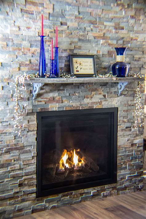 Fireplace And Chimney Service Nickos Chimney Company