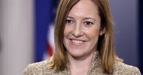 Jen Psaki To Become Obama Communications Director