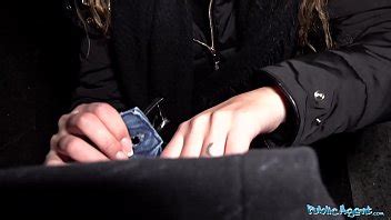 Public Agent Busty Latina Venus Afrodita Fucked In Hotel XVIDEOS