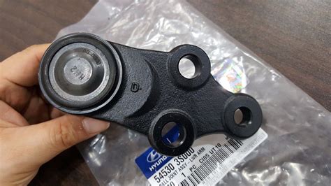 OEM Front Lower Ball Joint Hyundai Sonata i45 KIA Sportage 2011-2013 ...