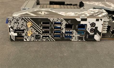 ASRock X670E Steel Legend Review