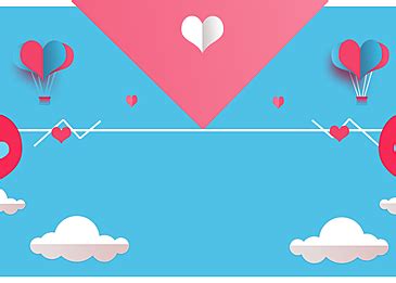 Hot Air Balloon Vector Art PNG Paper Cut Style Love Hot Air Balloon Balloon Clipart Paper Cut