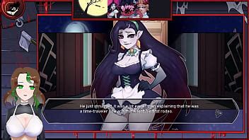 Love Sucks Night One Part Vampire Blowjob XVIDEOS