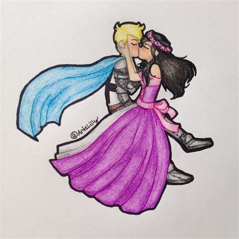 Artslilly Aphmau Fan Art Disney Characters My XXX Hot Girl