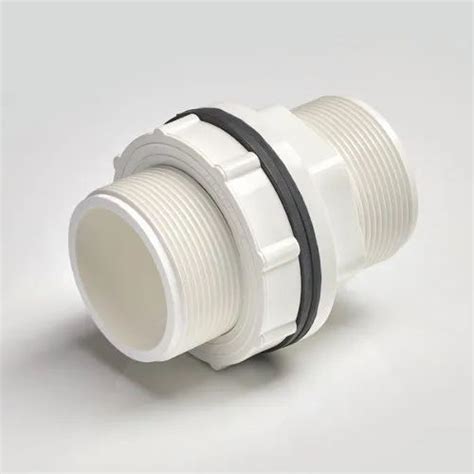 Cm Astral Aquarius Sch Upvc Tank Adaptor Fitting At Best