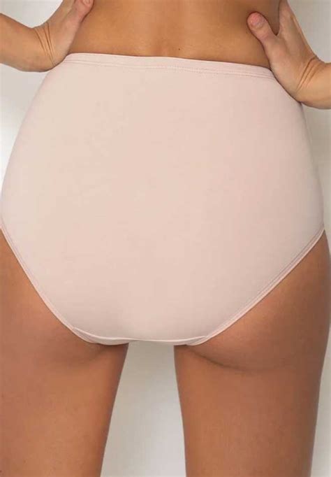 Calcinha P S Parto Renda Morisco Le Lingerie