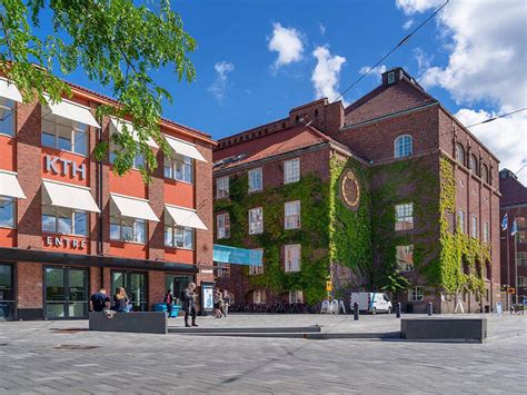 KTH launches three new competence centres | KTH