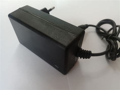 Блок питания Li-ion 5S DC 21V 2а CC/CV Зарядное устройство для ...