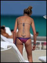 Ana Beatriz Barros Absolutely Naked At Thefreecelebmoviearchive